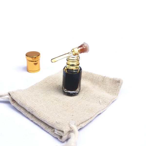 Mukha's Blend Oud Oil