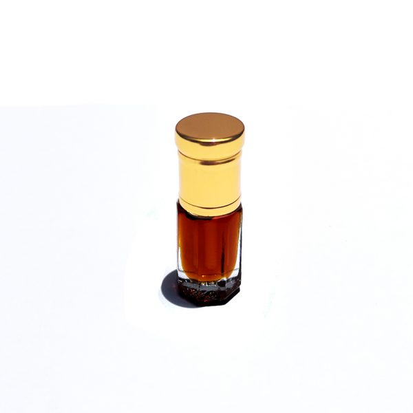 Mukha's Blend Oud Oil